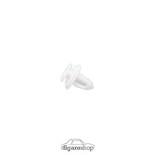 Door Card Popper (Lock Side)