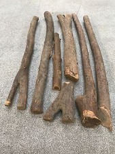 Hardwood Wood Turning Pack 7