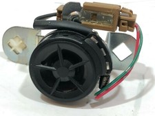 NISSAN JUKE 2011 TWEETER