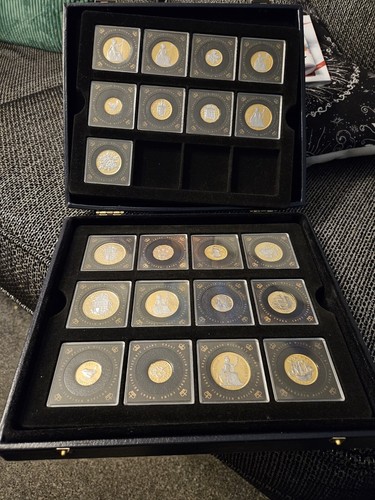 The historic coins great - the, of