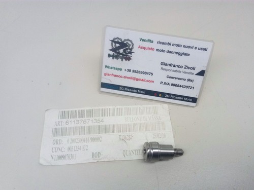 61137671354 new genuine bmw - 61137671354,