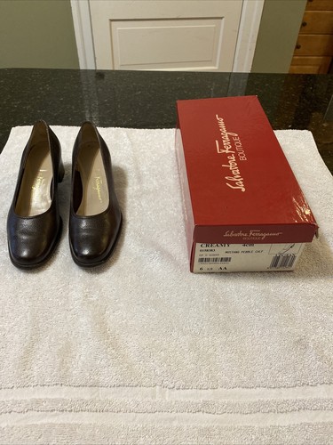 Salvatore ferragamo creamy - ferragamo,