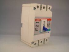 MEM MCCB 63 Amp Triple Pole 63A 3 Phase Breaker Bill TLH633 Memshield 2 MFH633