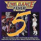 Various : Line Dance Fever 5 CD Value Guaranteed from eBay’s biggest seller!