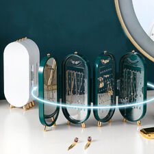 Folding Jewellery Box Storage