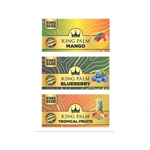 King palm - palm, |