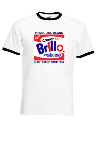 Frank zappa camarillo brillo - camarillo,