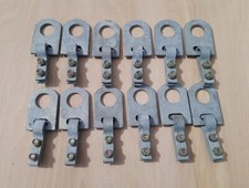 12x HEAVY DUTY BOLT-ON