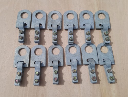 12x heavy duty - 12x, bolt-on