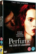 Perfume - The Story Of A