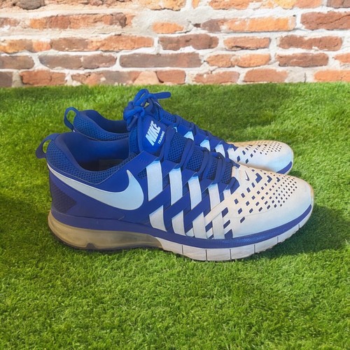 Nike lunar fingertrap - lunar, royal