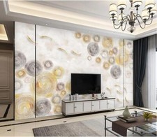 3D Art Tv Marble ZHUB7970