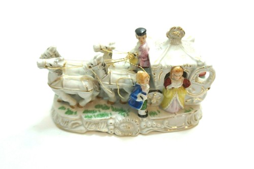 Antique porcelain victorian - antique,