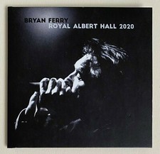 BRYAN FERRY * ROYAL ALBERT