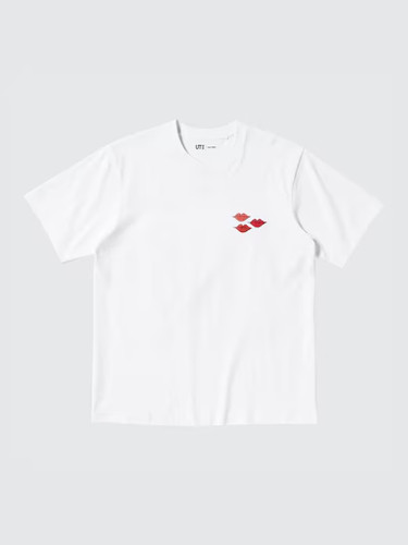 Kaws warhol x uniqlo - 💥,