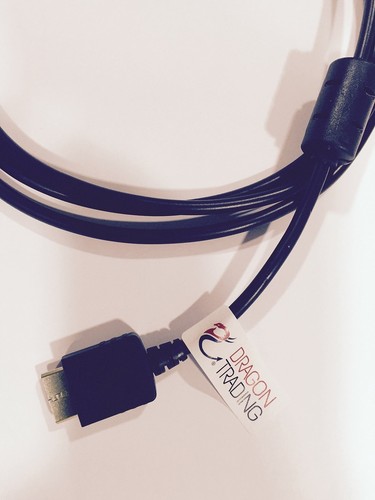 Hdmi lead for - panasonic, lumix