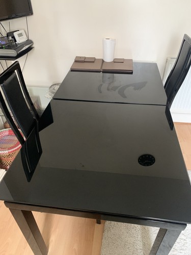 Seater dining table - 8,