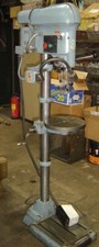 Boxford union 2mt pillar drill - pillar,