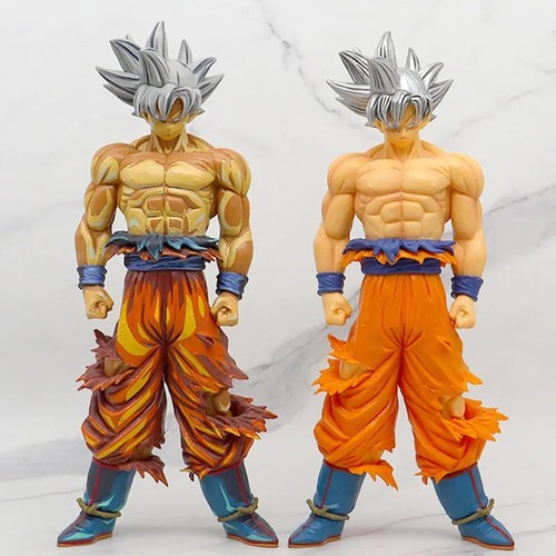 30cm goku ultra instinct - ultra,
