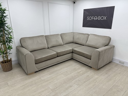 Dfs orka corner sofa - dfs,