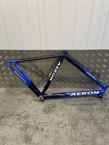Aeron road bike frame - road,