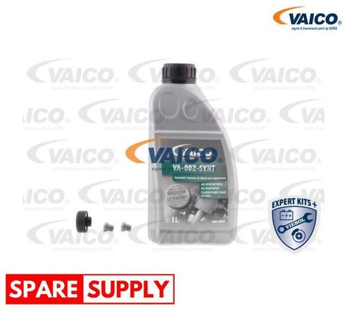 Parts kit automatic - kit,,