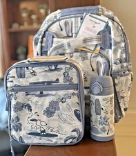 Pottery Barn School Disney