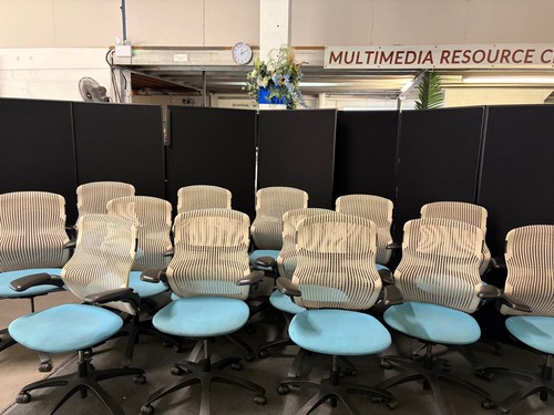 Used knoll generation - used, task
