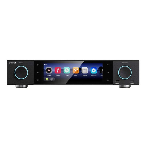 Fiio s15 desktop - fiio, audio