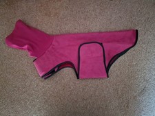 Calming Pet Emotional Dogs Clothing Dog Anxiety Jacket Vest Thunder Shirt Coat