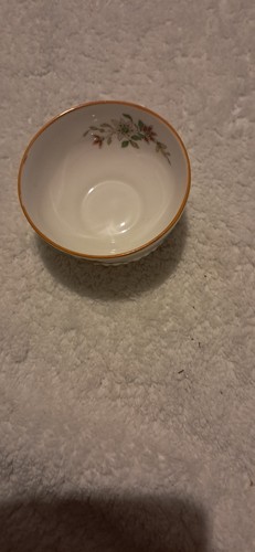 Nice little vintage worcester - nice,