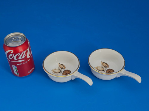 Royal worcester wild - 2,