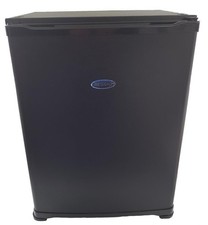 Reggio SK35A (BK) Motorhome Fridge 240 / 12 Volt Camper Caravan Black GRADE A