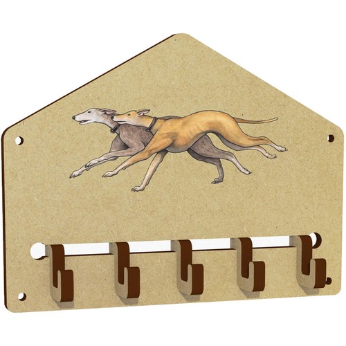 Running greyhounds key - 'running, greyhounds'