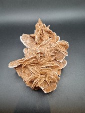Natural Desert Rose Gypsum