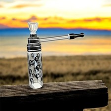 5” Mini Bottle Water Pipe