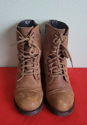 Steve madden troopa brown - 2.0,