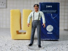 Corgi Icon Jaws F04161, James Bond 007, Boxed, 1998. 