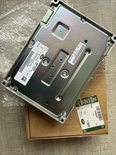 Genuine jaguar t2h35057 - genuine,