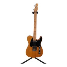 Used Electric Guitar Fender