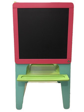 Double sided Early Learning Centre easel  *collection only*