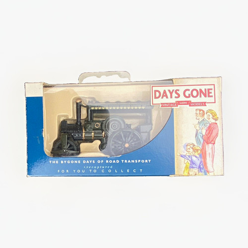 Lledo days gone burrell 1929 - gone,