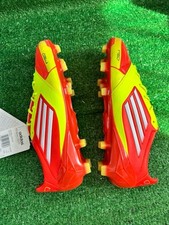 Adidas Adizero F50 FG Leather