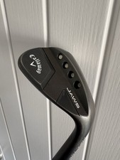 Callaway Jaws 58° Full Toe