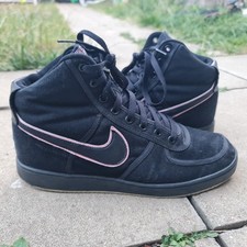 Nike Vandal High UK Size 10