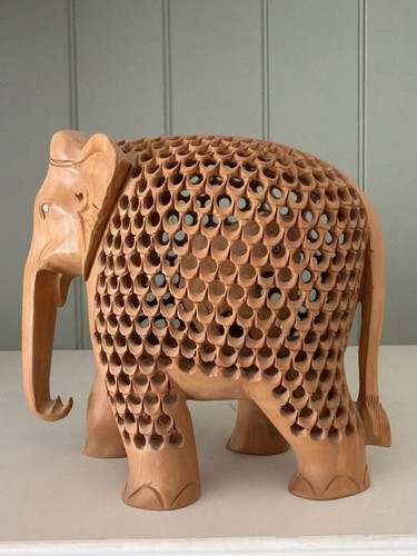 Handmade wooden carved - handmade,