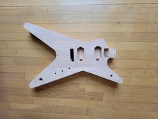 Dean ML / Dime style body