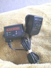 Genuine Black + Decker Battery