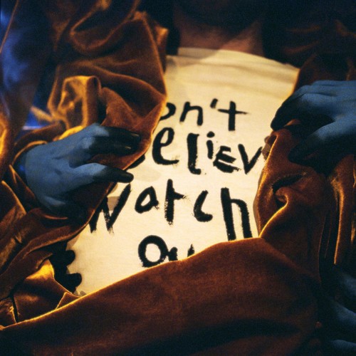 Pencey sloe don t - don't, believe