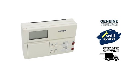 Potterton ep2002 genuine - ep2002,